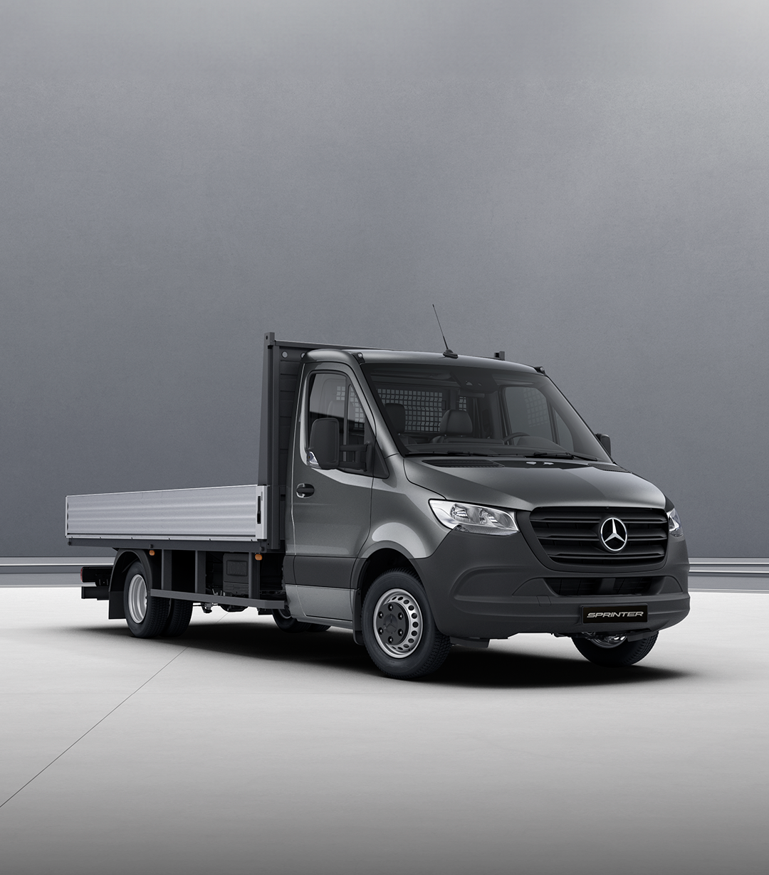 Sprinter Chasis