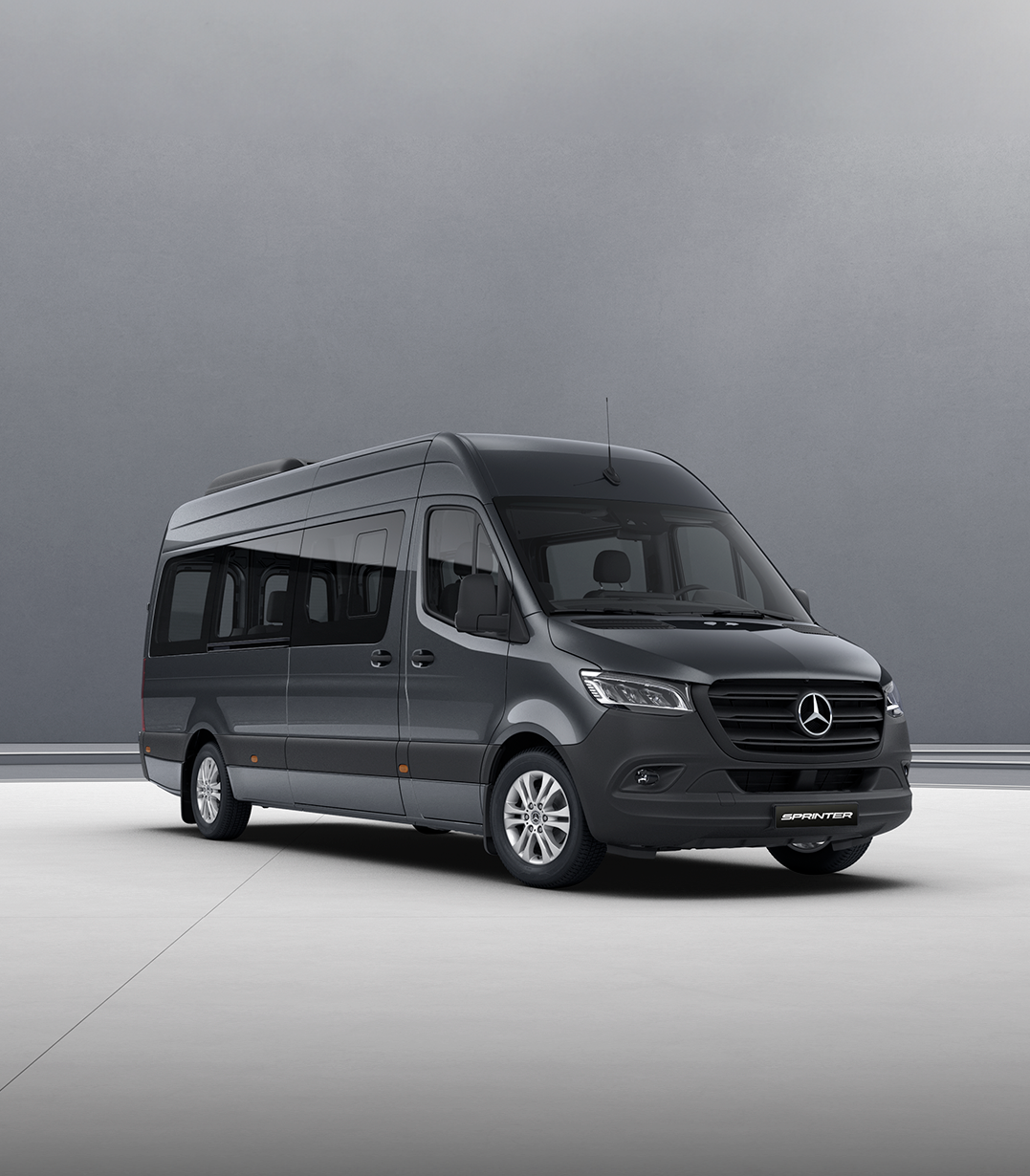 Sprinter Combi