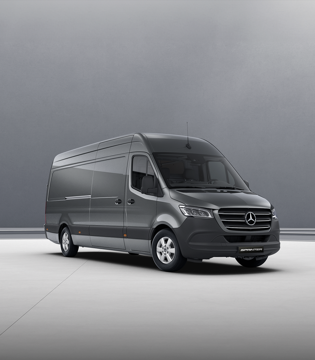 Sprinter Furgón