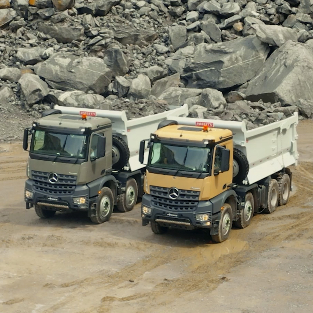 AROCS